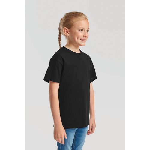 Camiseta Original-T niños (61-019-0)