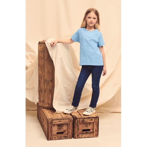 T-shirt Enfant Original-T (61-019-0) - 2