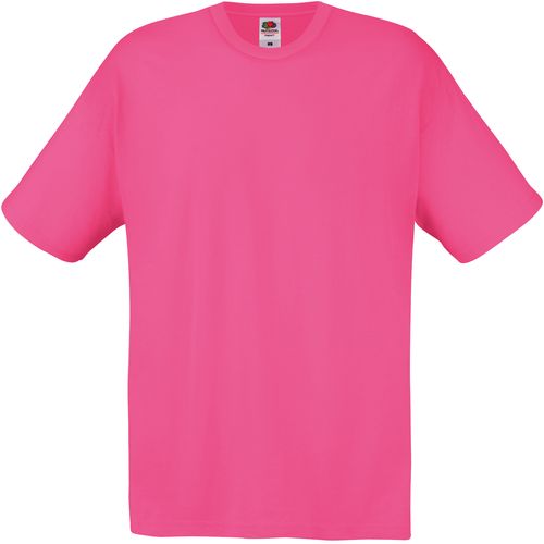 Camiseta Original-T niños (61-019-0)