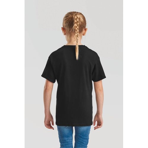 Camiseta Original-T niños (61-019-0)