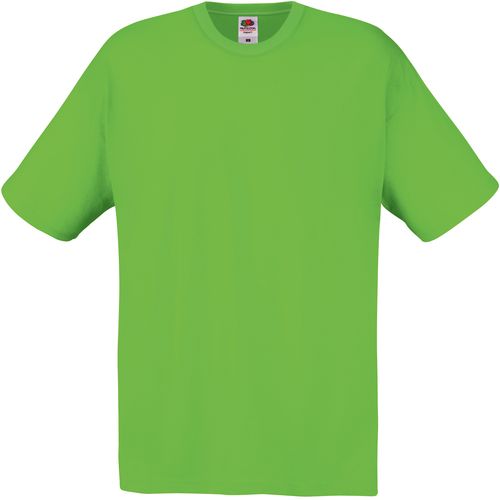 Camiseta Original-T niños (61-019-0)