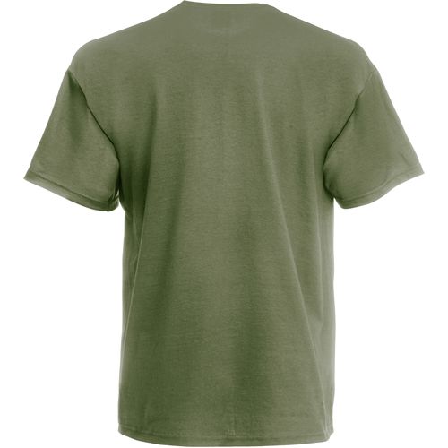 Camiseta Original-T niños (61-019-0)