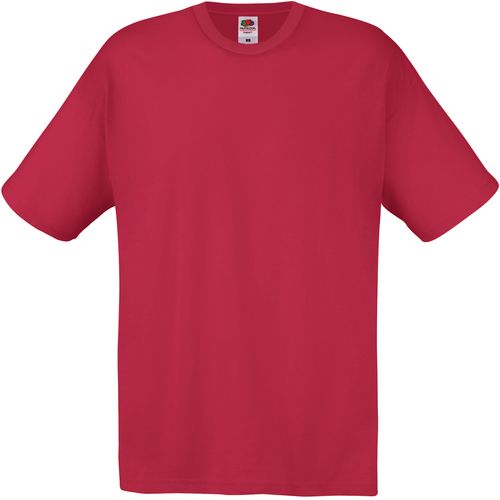 Camiseta Original-T niños (61-019-0)