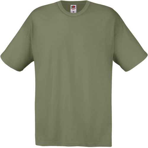 Camiseta Original-T niños (61-019-0)
