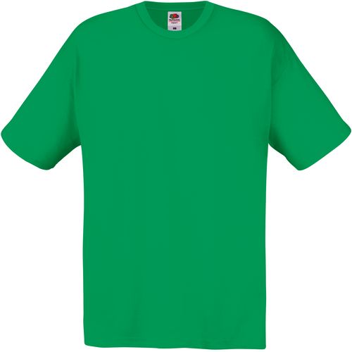 Camiseta Original-T niños (61-019-0)