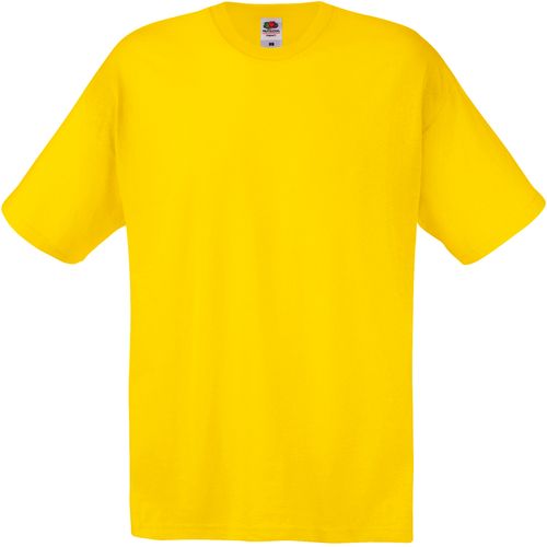 Camiseta Original-T niños (61-019-0)