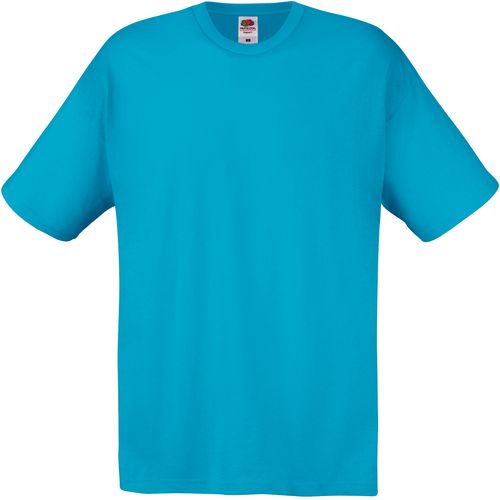 Camiseta Original-T niños (61-019-0)