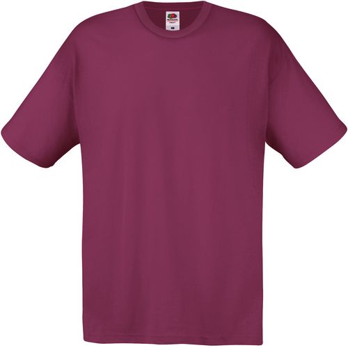 Camiseta Original-T niños (61-019-0)