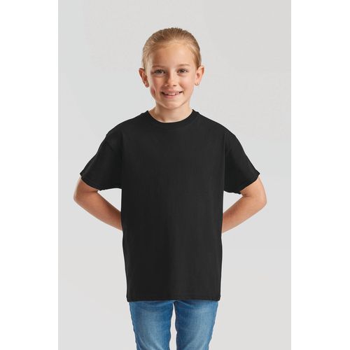 Camiseta Original-T niños (61-019-0)