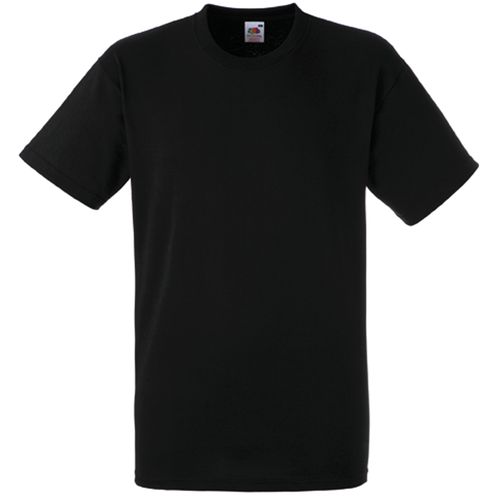 T-shirt lourd Heavy-t - 3