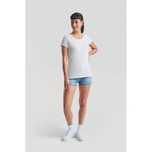 T-shirt femme Valueweight (61-372-0) - 1