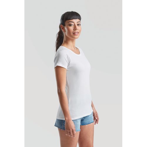 T-shirt femme Valueweight (61-372-0) - 3