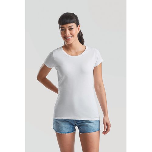 T-shirt femme Valueweight (61-372-0) - 2