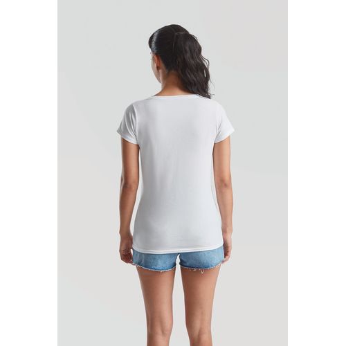 T-shirt femme Valueweight (61-372-0) - 4