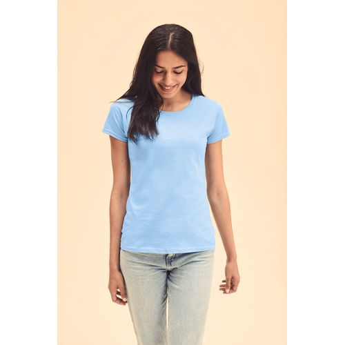 T-shirt femme Valueweight (61-372-0) - 3