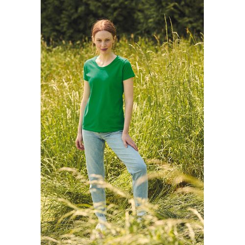 T-shirt femme Valueweight (61-372-0) - 2