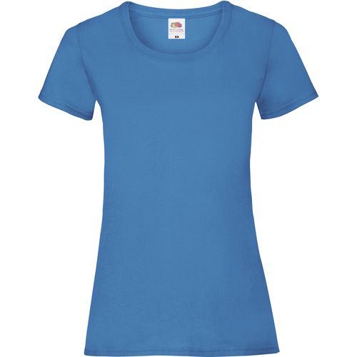 T-shirt femme Valueweight (61-372-0) - 5
