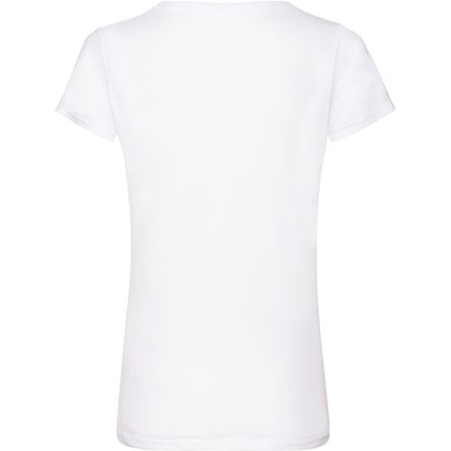 Camiseta Valueweight cuello de pico mujer (61-398-0)