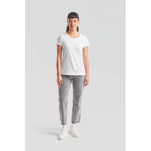 T-shirt Femme Original-T (Full Cut 61-420-0) - 1