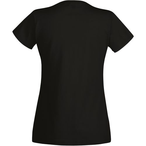 T-shirt Femme Original-T (Full Cut 61-420-0) - 2