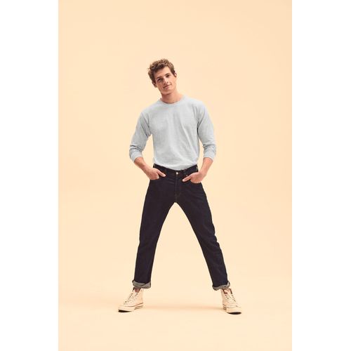 T-shirt manches longues Original-T - 1