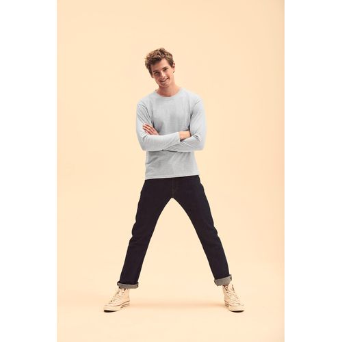 T-shirt manches longues Original-T - 2