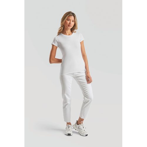 T-shirt femme Iconic-T - 1
