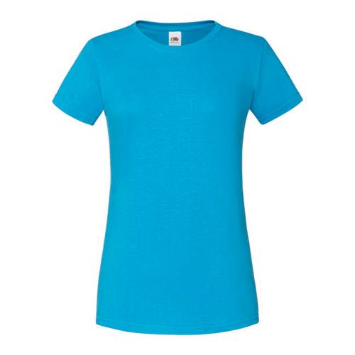T-shirt femme Iconic-T - 4