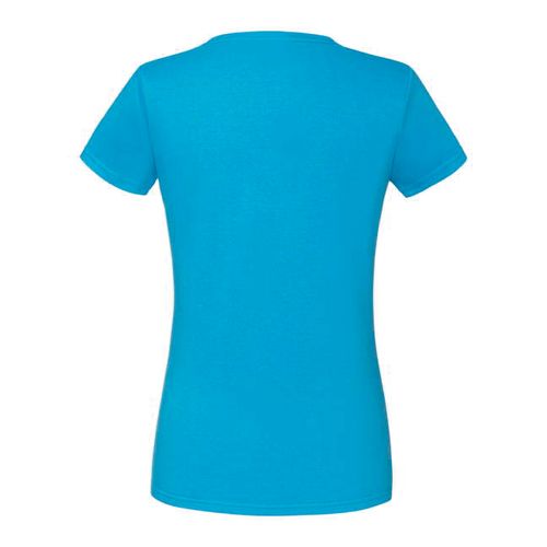 T-shirt femme Iconic-T - 5