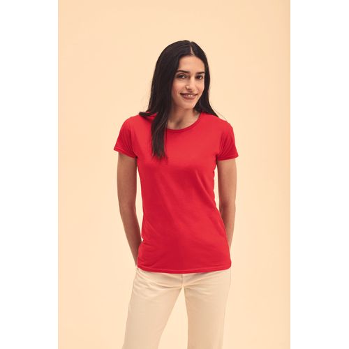 T-shirt femme Iconic-T - 1