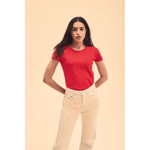 T-shirt femme Iconic-T - 2