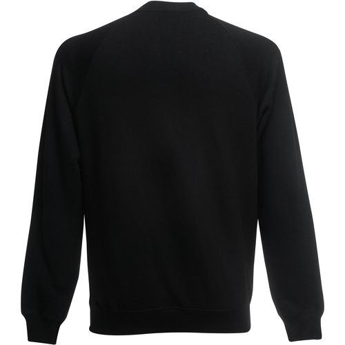 Sweat-shirt enfant manches raglan (62-039-0) - 2