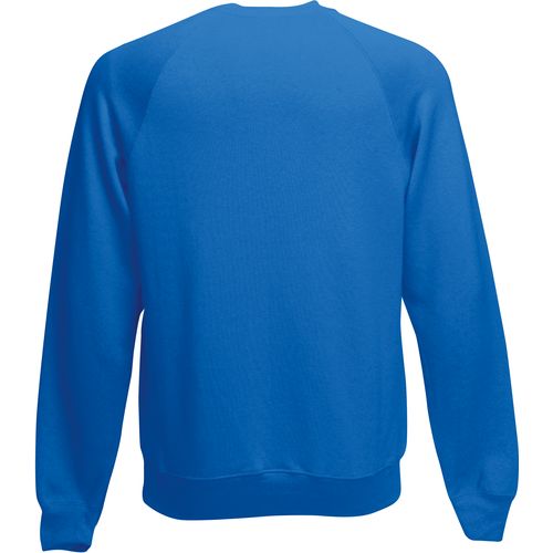 Sudadera manga raglán niños (62-039-0)