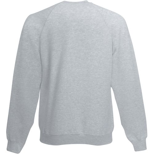 Sudadera manga raglán niños (62-039-0)