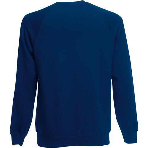 Sudadera manga raglán niños (62-039-0)