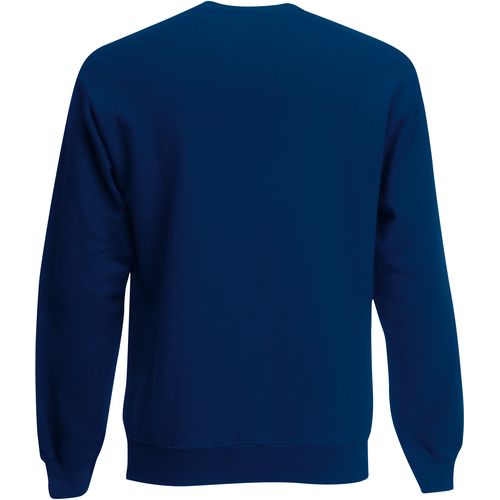 Sudadera Classic cuello redondo niños (62-041-0)