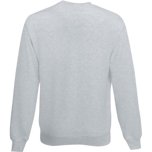 Sudadera Classic cuello redondo niños (62-041-0)