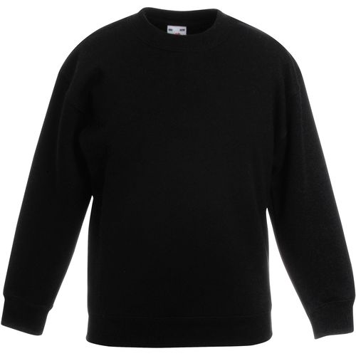 Sweat-shirt enfant col rond Classic (62-041-0) thumbnail 5