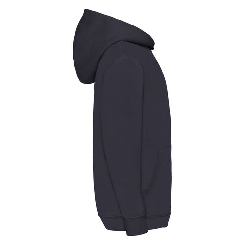 Sudadera Classic capucha niños (62-043-0)