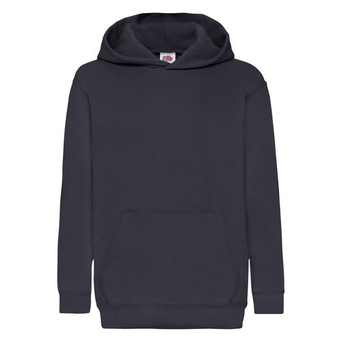 Sudadera Classic capucha niños (62-043-0)