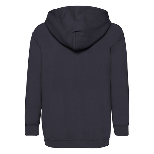 Sudadera Classic capucha niños (62-043-0)