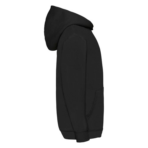 Sweat-shirt enfant capuche Classic (62-043-0) thumbnail 7