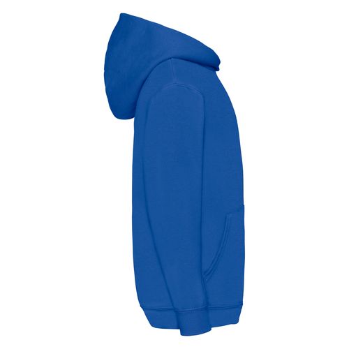 Sudadera Classic capucha niños (62-043-0)