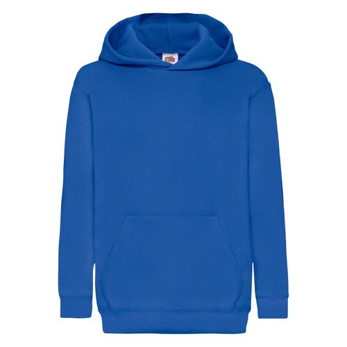 Sudadera Classic capucha niños (62-043-0)