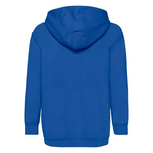 Sudadera Classic capucha niños (62-043-0)