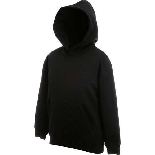 Sweat-shirt enfant capuche Classic (62-043-0) thumbnail 5