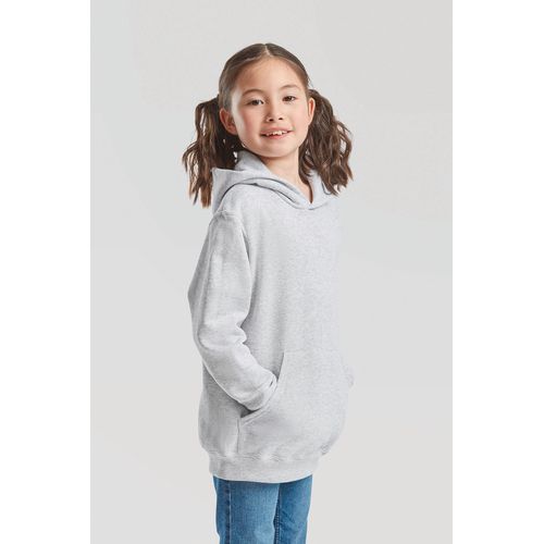 Sudadera Classic capucha niños (62-043-0)