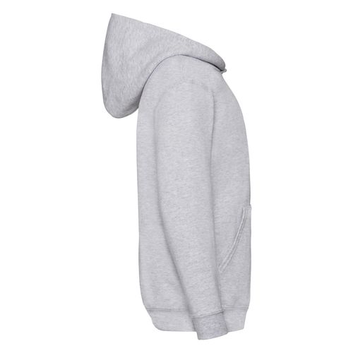 Sudadera Classic capucha niños (62-043-0)