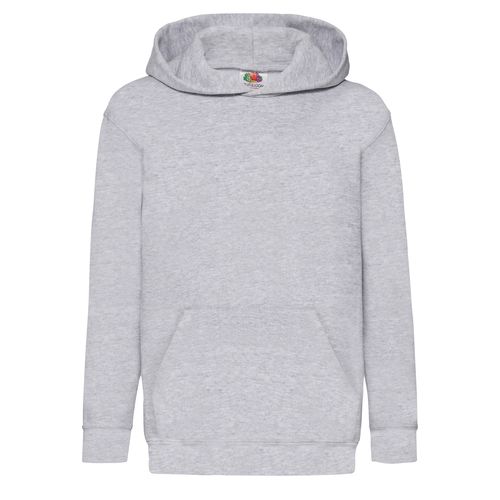 Sudadera Classic capucha niños (62-043-0)
