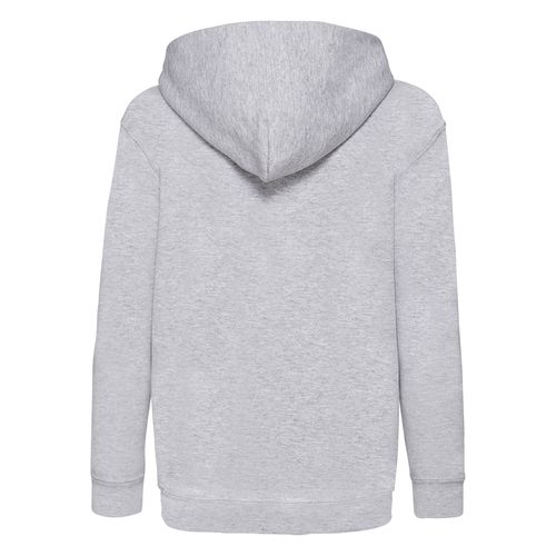 Sudadera Classic capucha niños (62-043-0)